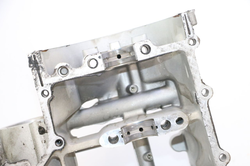 photo de ONDERSTE MOTORKAST KAWASAKI ZX-6R ZX6R 600 (2000 - 2002) - Hoofdaanzicht
