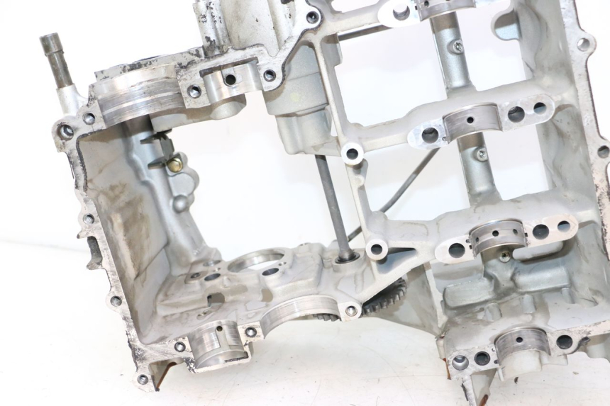 photo de ONDERSTE MOTORKAST KAWASAKI ZX-6R ZX6R 600 (2000 - 2002) - Detail van het onderdeel