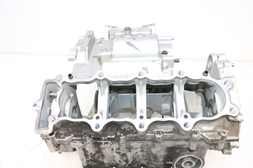 photo de ONDERSTE MOTORKAST KAWASAKI ZX-6R ZX6R 600 (2000 - 2002) - Technische close-up