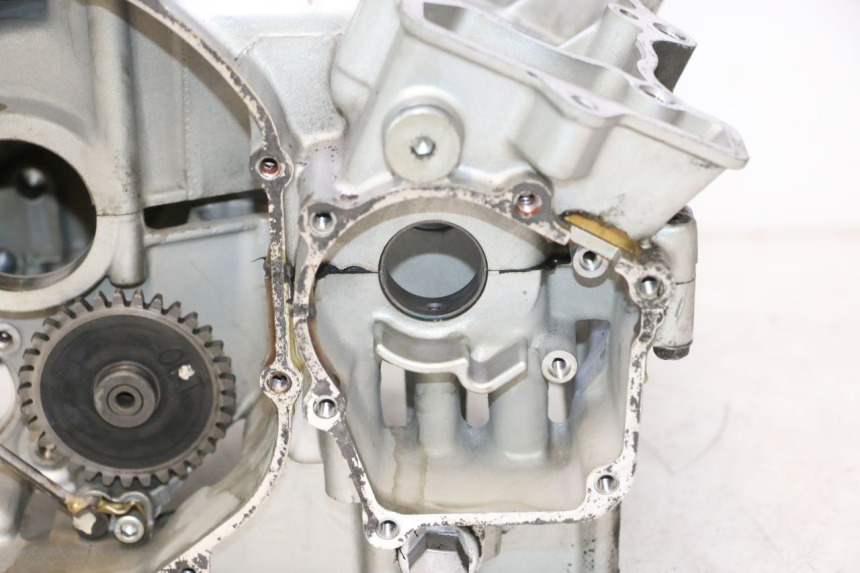 photo de ONDERSTE MOTORKAST KAWASAKI ZX-6R ZX6R 600 (2000 - 2002) - Overzicht