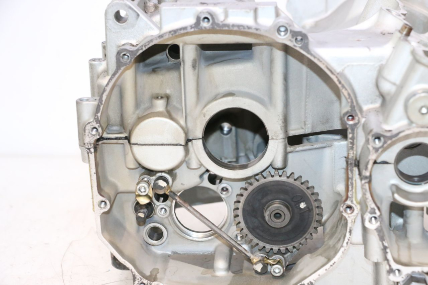 photo de ONDERSTE MOTORKAST KAWASAKI ZX-6R ZX6R 600 (2000 - 2002) - Bevestigingspunten