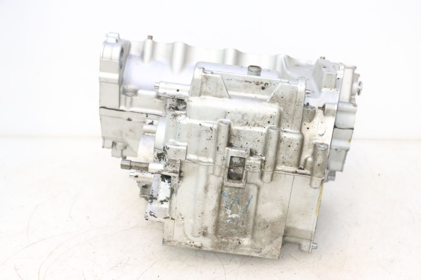 photo de ONDERSTE MOTORKAST KAWASAKI ZX-6R ZX6R 600 (2000 - 2002) - Staat van het oppervlak