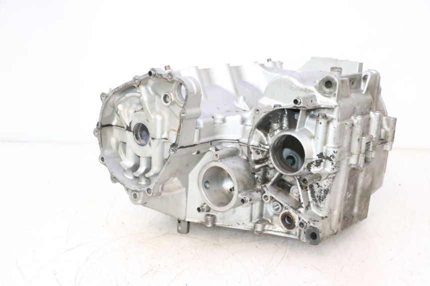 photo de ONDERSTE MOTORKAST KAWASAKI ZX-6R ZX6R 600 (2000 - 2002) - Gecontroleerd onderdeel