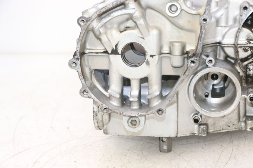 photo de ONDERSTE MOTORKAST KAWASAKI ZX-6R ZX6R 600 (2000 - 2002) - Markeringen en referenties