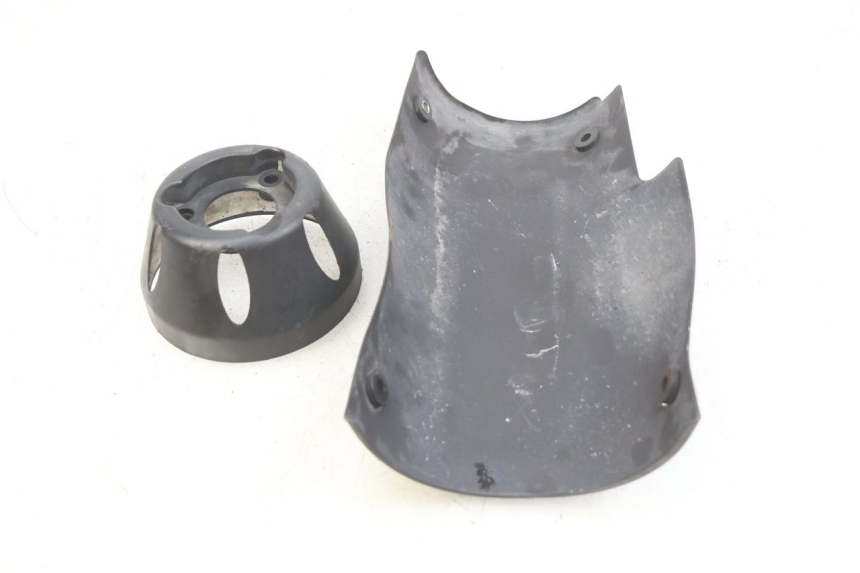 photo de UITLAATDEKSEL KYMCO AGILITY 16+ 4T 50 (2018 - 2023) - Detail van het onderdeel