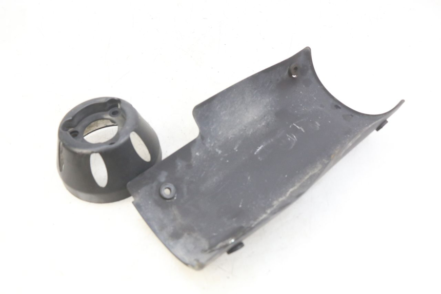 photo de UITLAATDEKSEL KYMCO AGILITY 16+ 4T 50 (2018 - 2023) - Zoom op gebruiksstaat