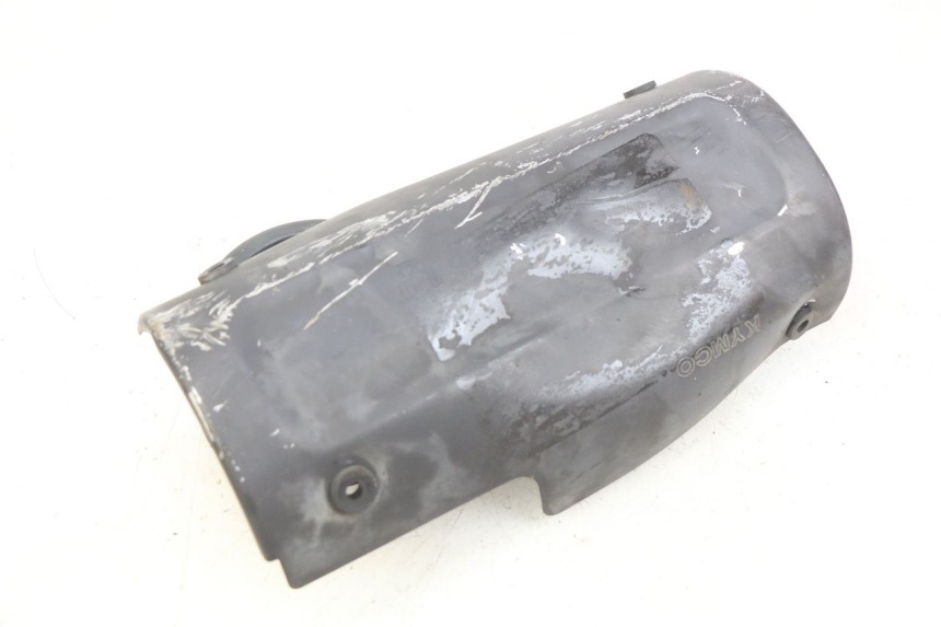 photo de UITLAATDEKSEL KYMCO AGILITY 16+ 4T 50 (2018 - 2023) - Andere kijkhoek