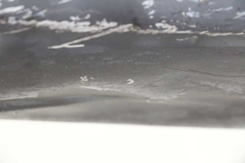 photo de UITLAATDEKSEL KYMCO AGILITY 16+ 4T 50 (2018 - 2023) - Technische close-up