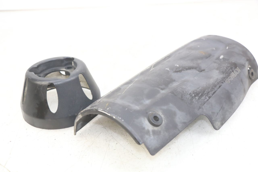 photo de UITLAATDEKSEL KYMCO AGILITY 16+ 4T 50 (2018 - 2023) - Overzicht