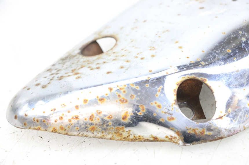 photo de UITLAATDEKSEL KYMCO AGILITY 4T 50 (2005 - 2018) - Detail van het onderdeel