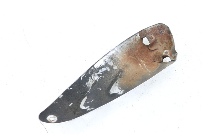 photo de UITLAATDEKSEL KYMCO AGILITY 4T 50 (2005 - 2018) - Andere kijkhoek