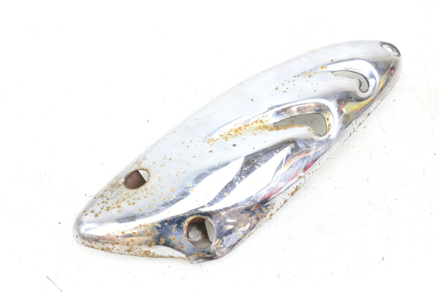 photo de UITLAATDEKSEL KYMCO AGILITY 4T 50 (2005 - 2018) - Overzicht