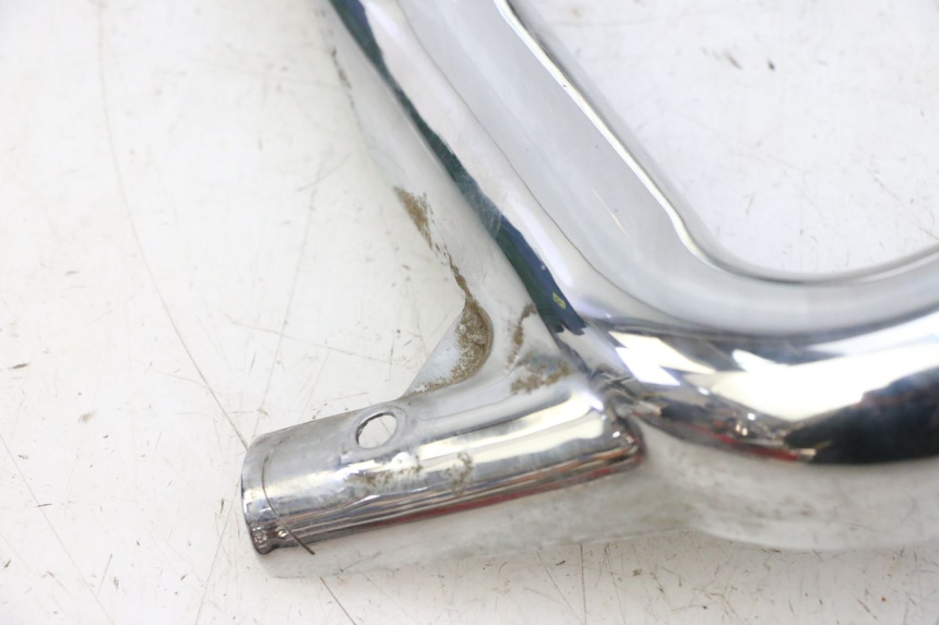 photo de UITLAATDEKSEL HYOSUNG GV AQUILA 125 (2000 - 2009) - Gecontroleerd onderdeel
