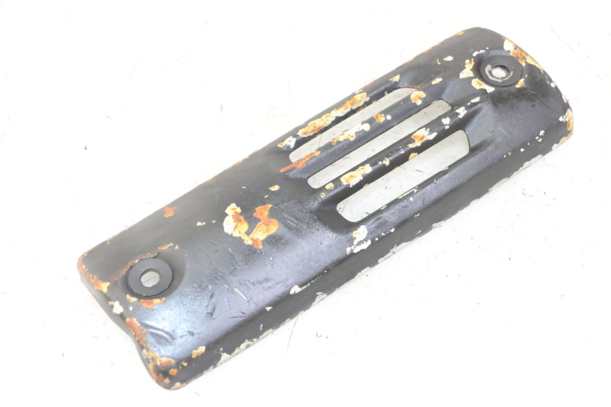 photo de UITLAATDEKSEL MBK BOOSTER SPIRIT NAKED 50 (2004 - 2017) - Hoofdaanzicht