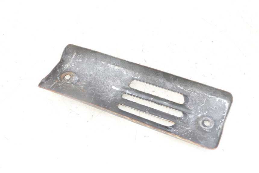 photo de UITLAATDEKSEL MBK BOOSTER SPIRIT NAKED 50 (2004 - 2017) - Detail van het onderdeel