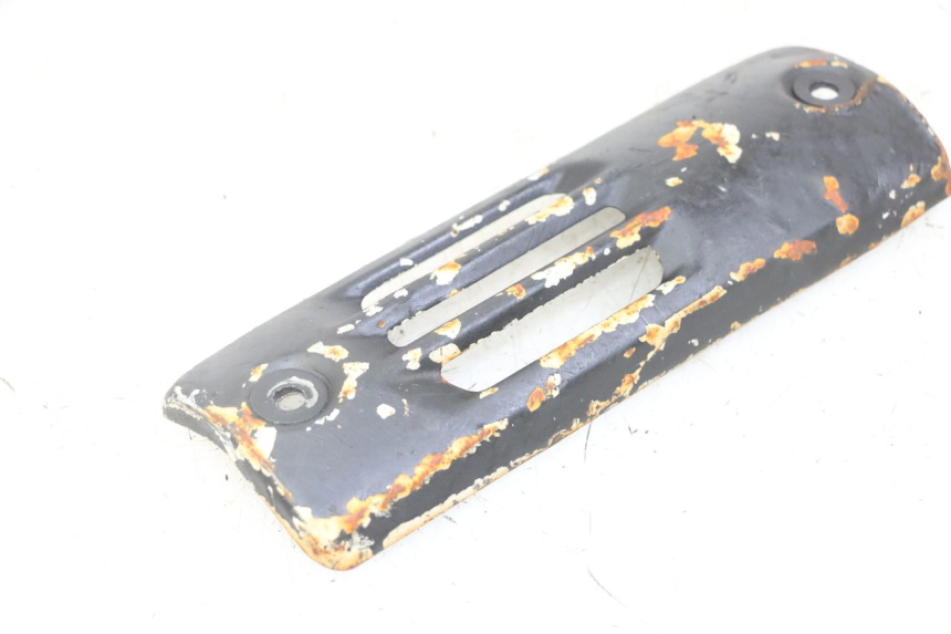 photo de UITLAATDEKSEL MBK BOOSTER SPIRIT NAKED 50 (2004 - 2017) - Andere kijkhoek