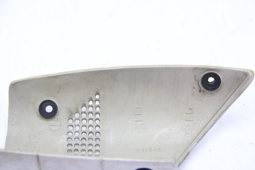 photo de UITLAATDEKSEL DERBI BOULEVARD 50 (2009 - 2006) - Andere kijkhoek