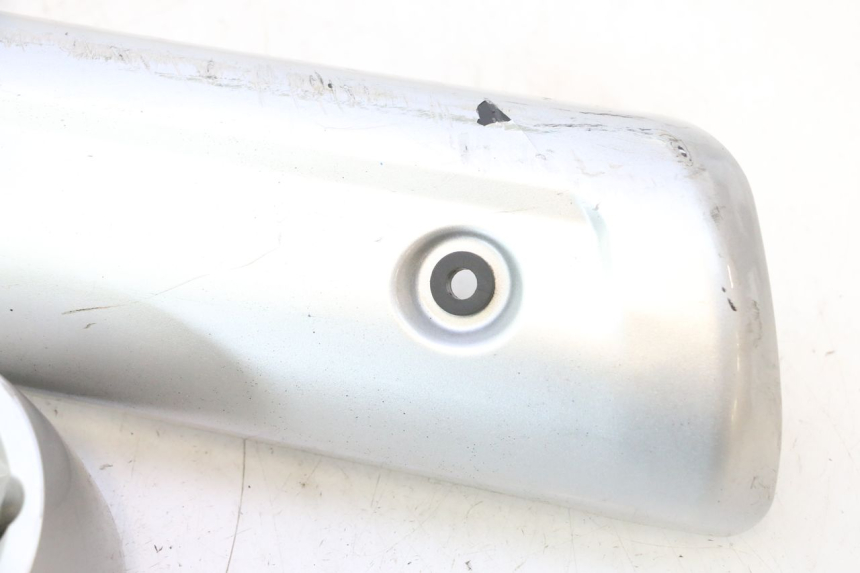 photo de UITLAATDEKSEL SUZUKI BURGMAN 125 (2007 - 2014) - Detailaanzicht