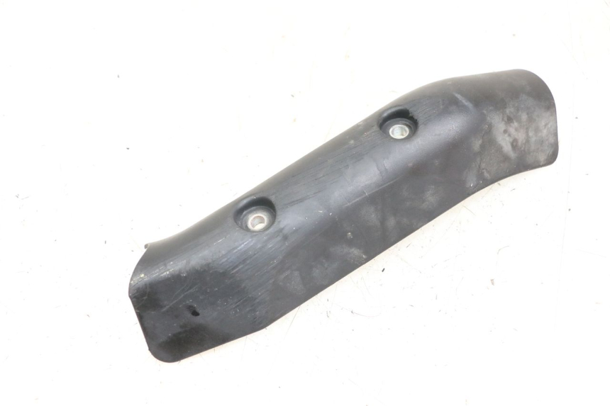 photo de UITLAATDEKSEL YAMAHA BW'S BWS 125 (2010 - 2013) - Zoom op gebruiksstaat