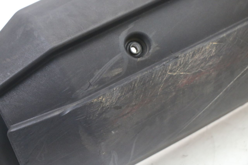 photo de UITLAATDEKSEL YAMAHA BW'S BWS 125 (2010 - 2013) - Zoom op gebruiksstaat