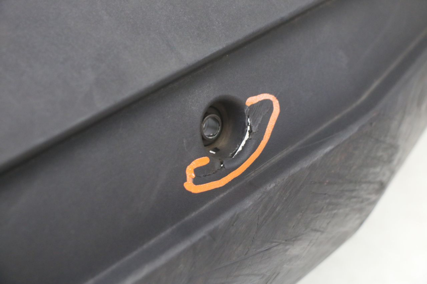 photo de UITLAATDEKSEL YAMAHA BW'S BWS 125 (2010 - 2013) - Andere kijkhoek