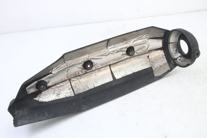 photo de UITLAATDEKSEL YAMAHA BW'S BWS 125 (2010 - 2013) - Bevestigingspunten