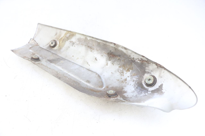 photo de UITLAATDEKSEL BMW C1 125 (2000 - 2003) - Zoom op gebruiksstaat