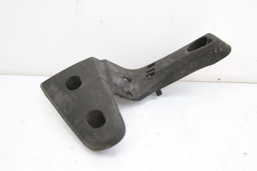 photo de UITLAATBEHUIZING HONDA FES S-WING SWING ABS 125 (2007 - 2015) - Zoom op gebruiksstaat