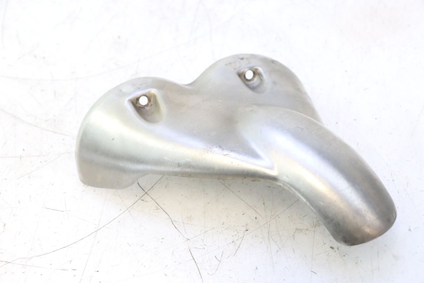 photo de UITLAATKAP GILERA GP 800 (2007 - 2013) - Technische close-up