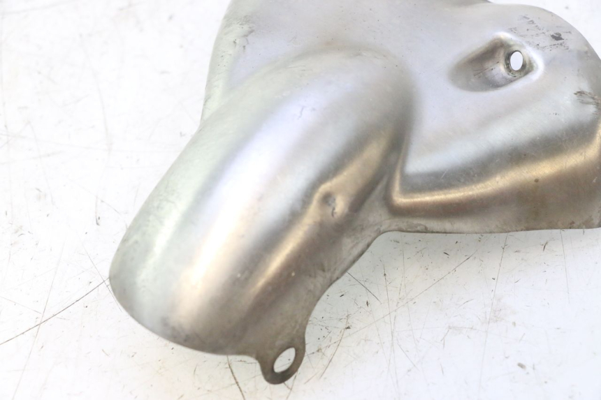 photo de UITLAATKAP GILERA GP 800 (2007 - 2013) - Overzicht