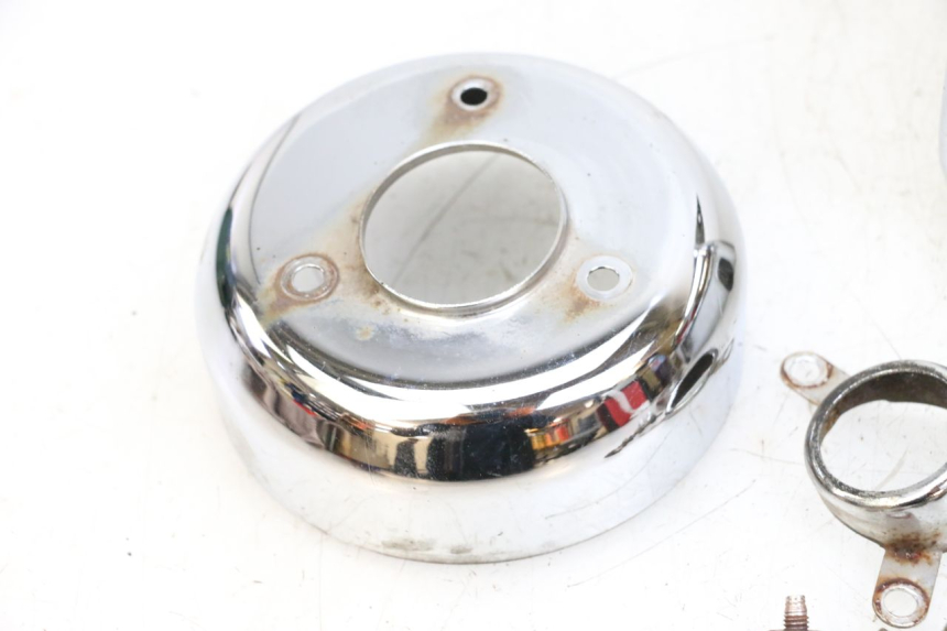 photo de UITLAATDEKSEL KYMCO GRAND DINK 125 (2002 - 2007) - Productaanzicht