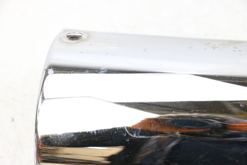 photo de UITLAATDEKSEL KYMCO GRAND DINK 125 (2002 - 2007) - Aanvullende foto