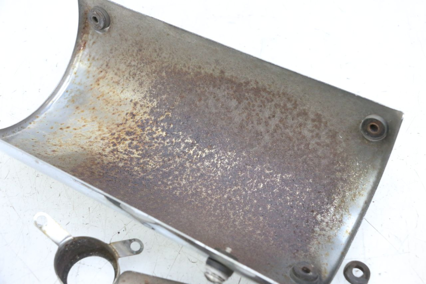 photo de UITLAATDEKSEL KYMCO GRAND DINK 125 (2002 - 2007) - Andere kijkhoek