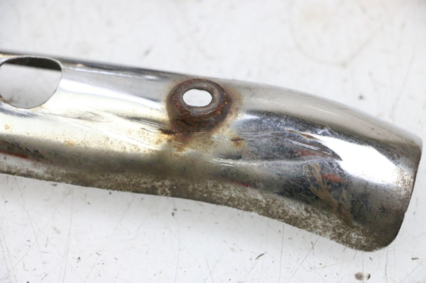 photo de UITLAATDEKSEL KYMCO GRAND DINK 125 (2002 - 2007) - Overzicht