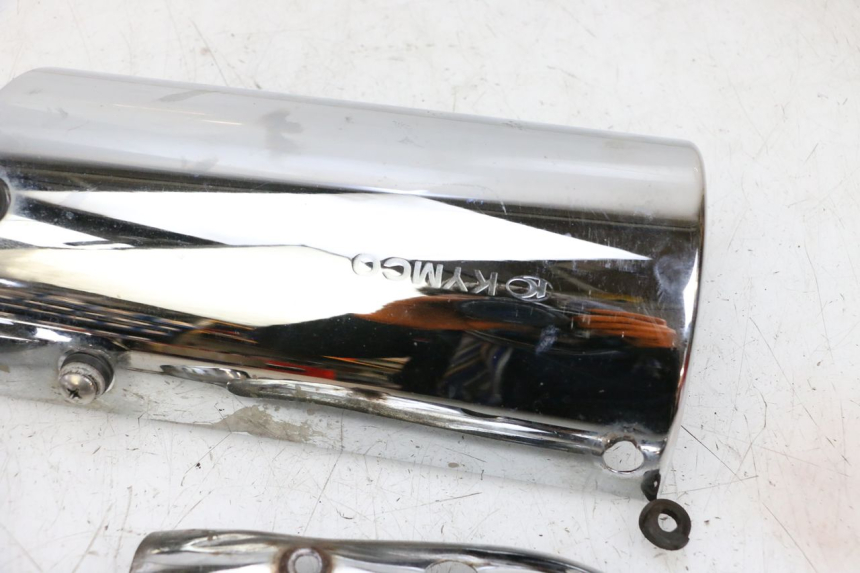 photo de UITLAATDEKSEL KYMCO GRAND DINK 125 (2002 - 2007) - Staat van het oppervlak