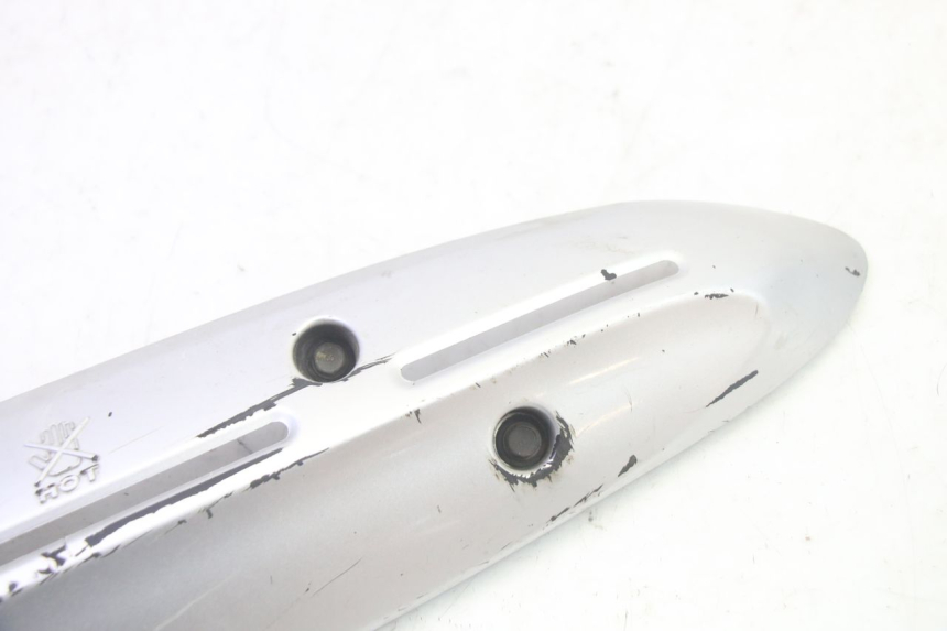 photo de UITLAATDEKSEL SYM GTS EVO 125 (2009 - 2013) - Zoom op gebruiksstaat