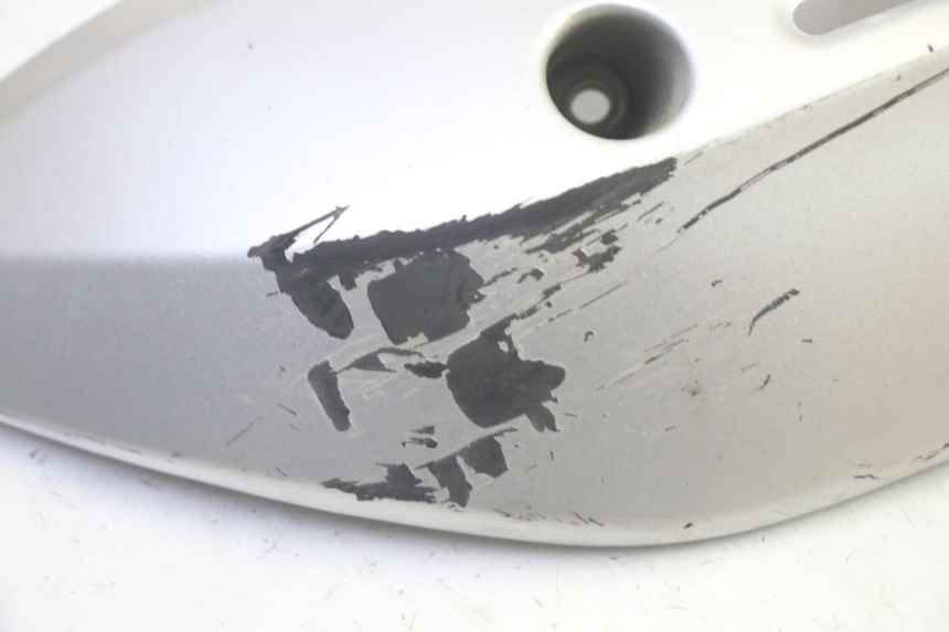 photo de UITLAATDEKSEL SYM GTS EVO 125 (2009 - 2013) - Andere kijkhoek