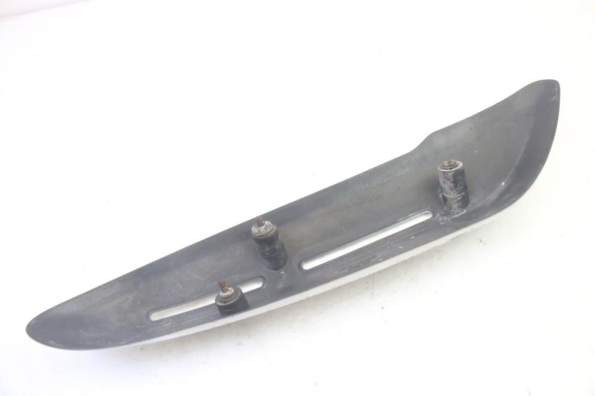 photo de UITLAATDEKSEL SYM GTS EVO 125 (2009 - 2013) - Staat van het oppervlak