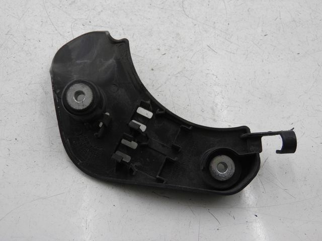 photo de UITLAATDEKSEL HONDA SH 125 (2005 - 2008) - Detail van het onderdeel