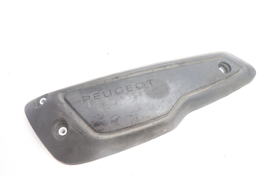 photo de UITLAATKAP PEUGEOT KISBEE 4T 50 (2010 - 2017) - Hoofdaanzicht