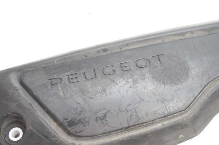 photo de UITLAATKAP PEUGEOT KISBEE 4T 50 (2010 - 2017) - Detail van het onderdeel