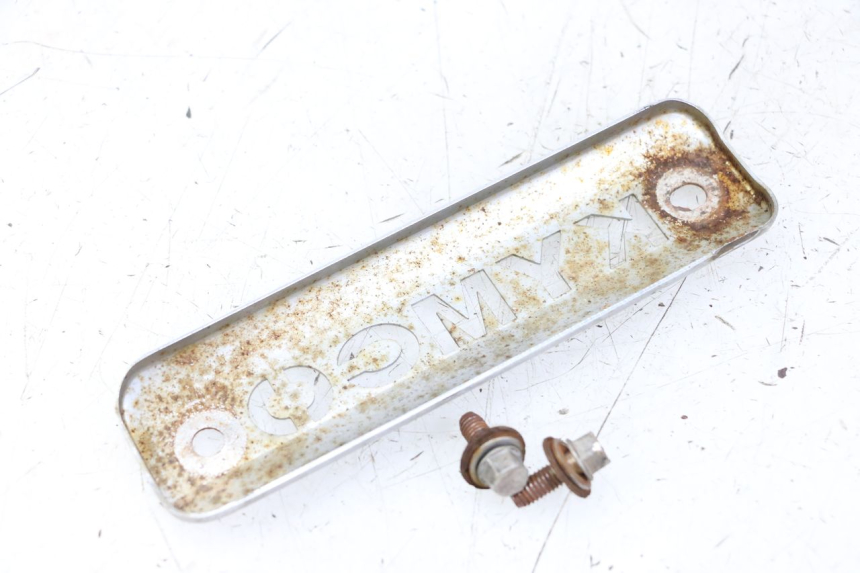 photo de UITLAATDEKSEL KYMCO STRYKER OFF ROAD 125 (1999 - 2005) - Detail van het onderdeel