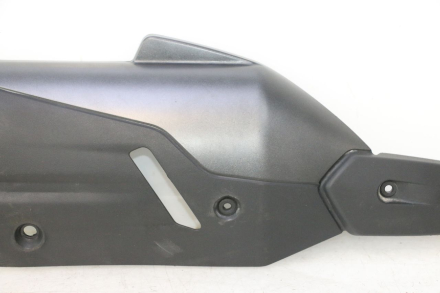 photo de UITLAATKAP PIAGGIO MP3 HPE 530 (2022 - 2026) - Kenmerkende details