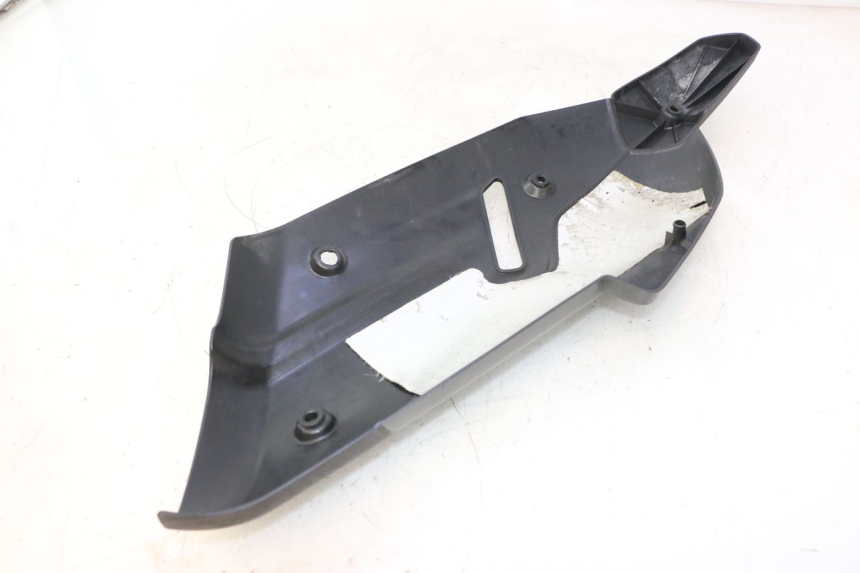 photo de UITLAATKAP PIAGGIO MP3 HPE 530 (2022 - 2026) - Technische close-up