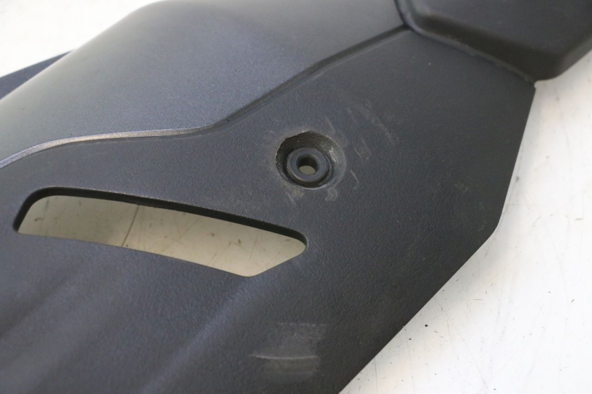 photo de UITLAATKAP PIAGGIO MP3 HPE 530 (2022 - 2026) - Overzicht