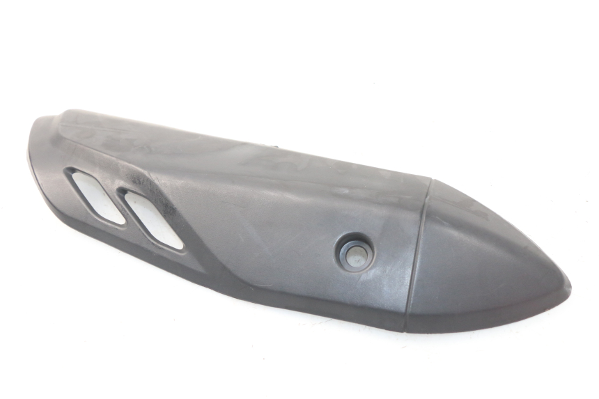 photo de UITLAATBEHUIZING YAMASAKI MSX 50 (2013 - 2022) - Hoofdaanzicht