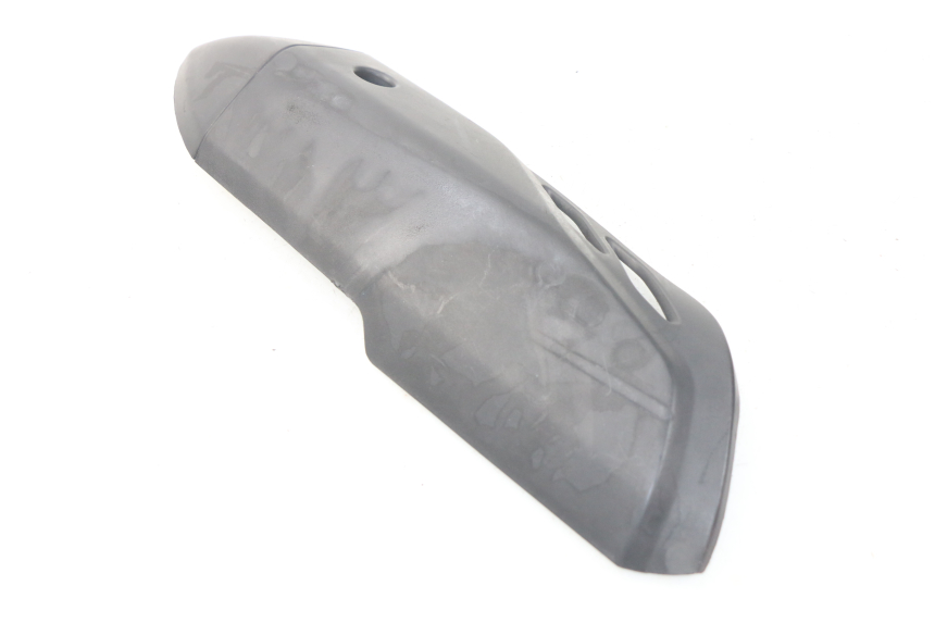 photo de UITLAATBEHUIZING YAMASAKI MSX 50 (2013 - 2022) - Zoom op gebruiksstaat