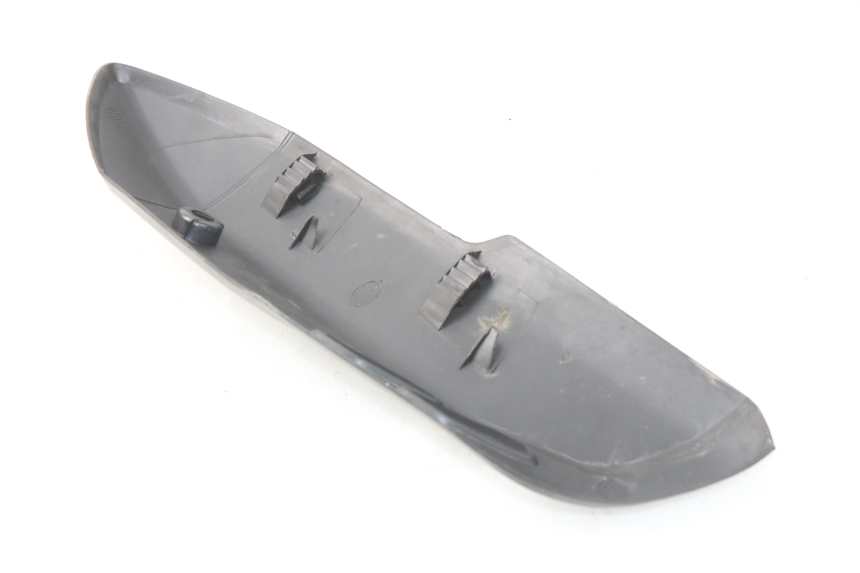 photo de UITLAATBEHUIZING YAMASAKI MSX 50 (2013 - 2022) - Andere kijkhoek