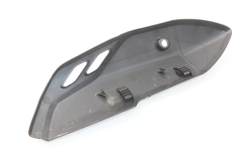 photo de UITLAATBEHUIZING YAMASAKI MSX 50 (2013 - 2022) - Technische close-up