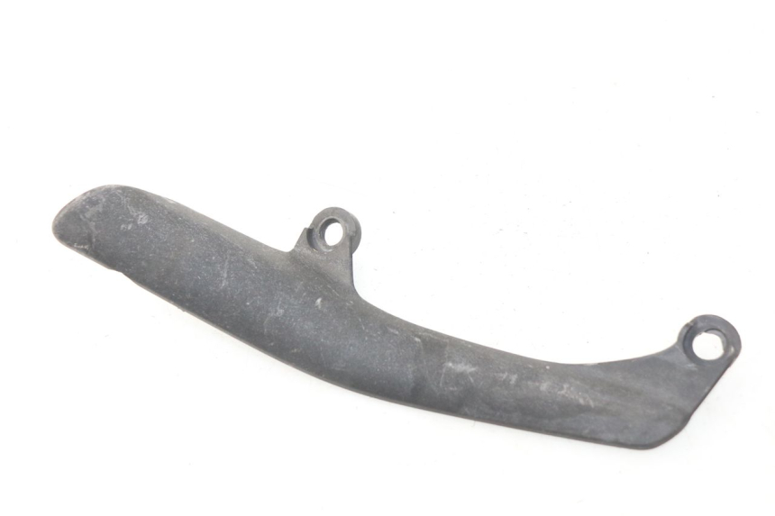 photo de UITLAATDEKSEL HONDA NSS EX FORZA 250 (2005 - 2013) - Hoofdaanzicht